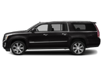 2015 Cadillac Escalade ESV Platinum Edition