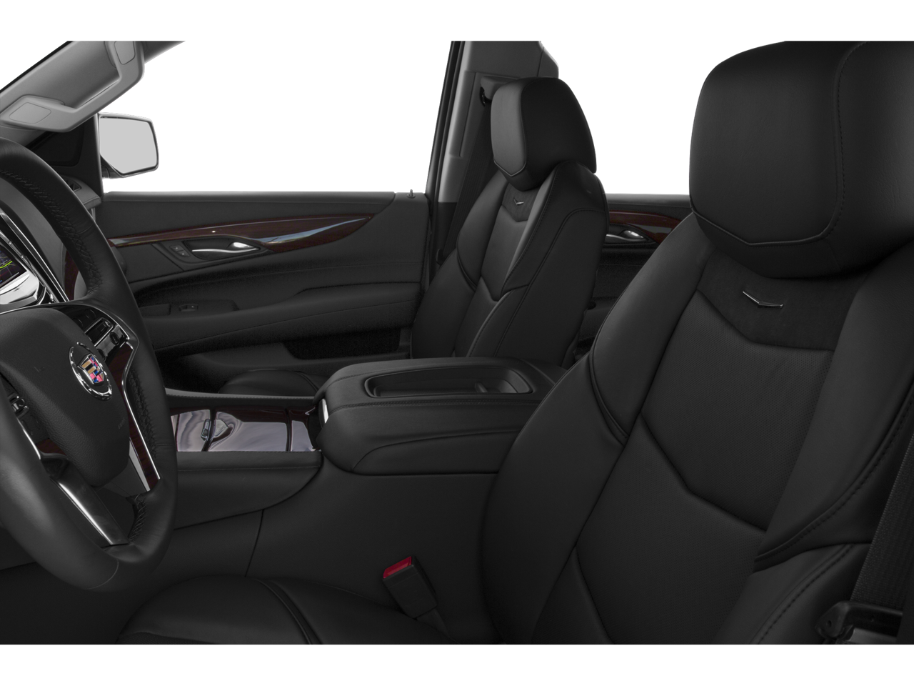 2015 Cadillac Escalade ESV Platinum Edition