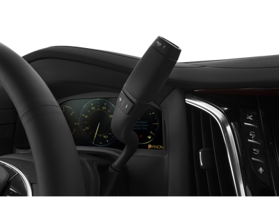 2015 Cadillac Escalade ESV Platinum Edition
