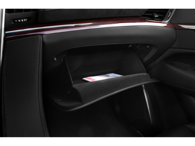 2015 Cadillac Escalade ESV Platinum Edition