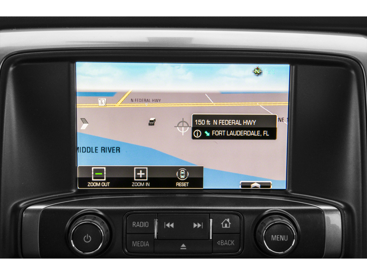 2015 Chevrolet Silverado 3500 HD LTZ