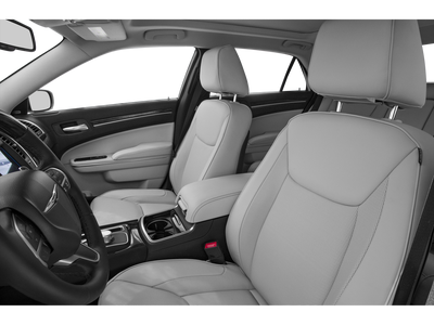 2015 Chrysler 300 C