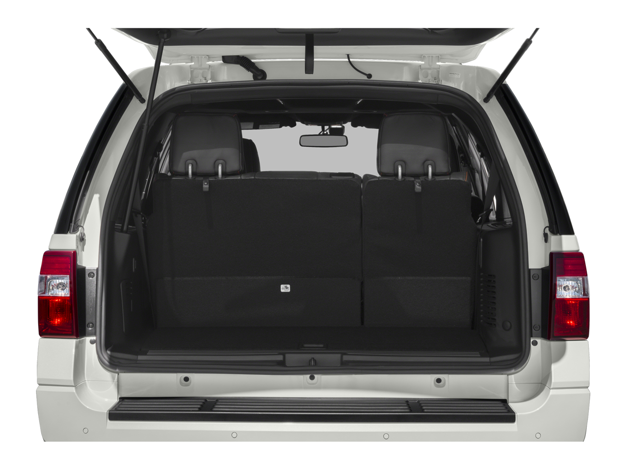 2015 Ford Expedition King Ranch