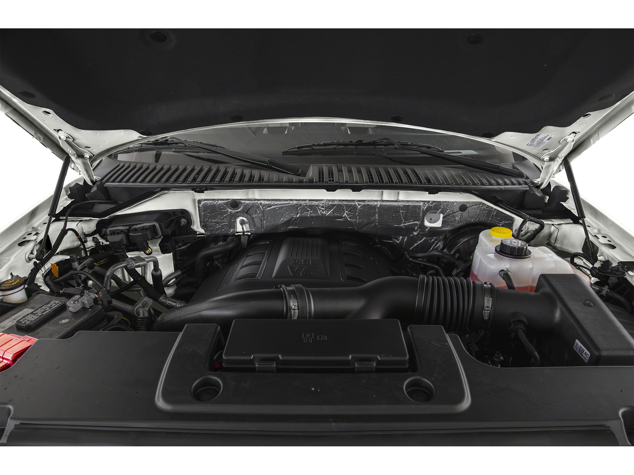 2015 Ford Expedition Limited