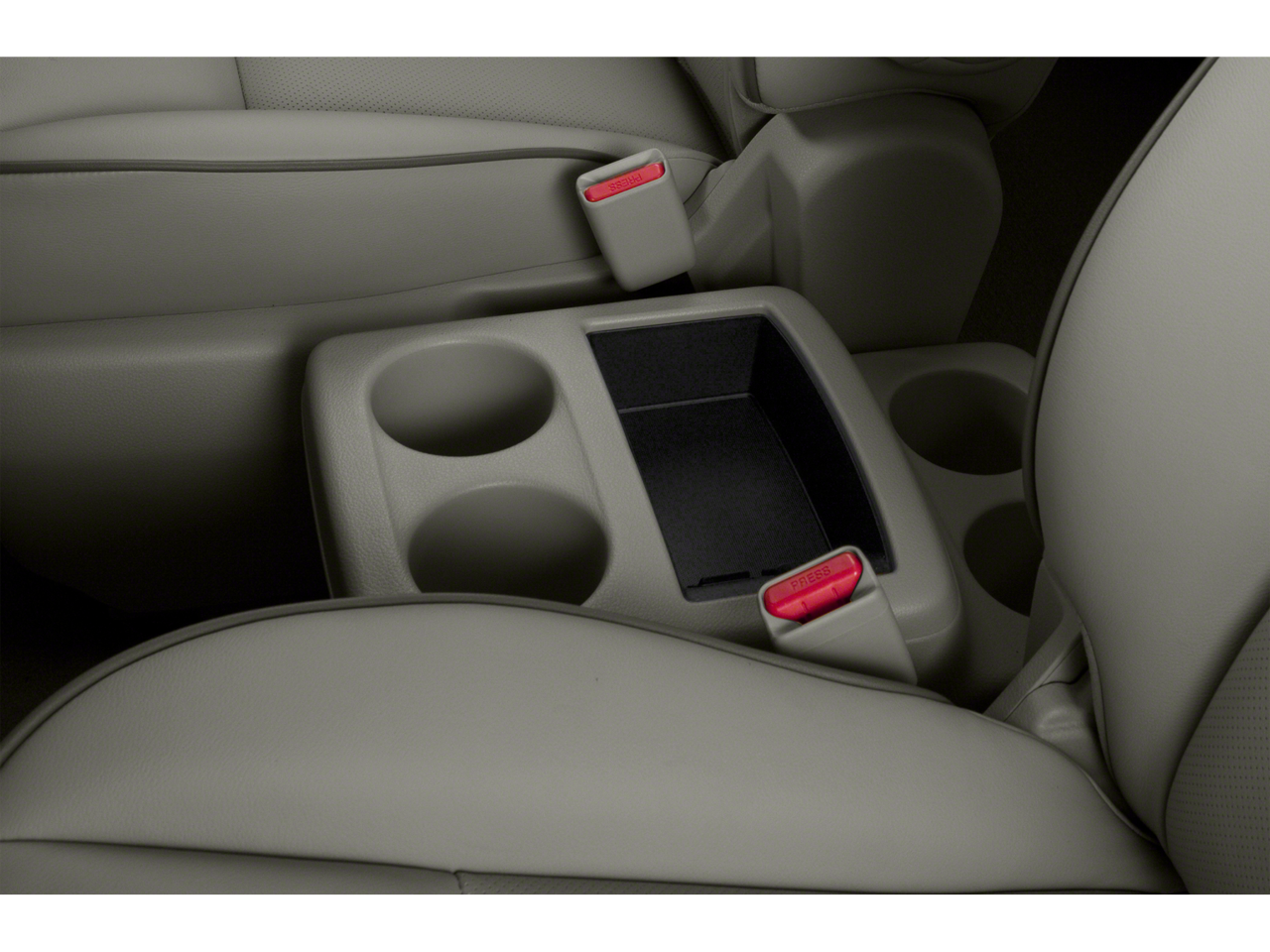 2015 Nissan Quest 3.5 S