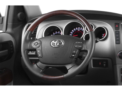 2015 Toyota Sequoia SR5 5.7L