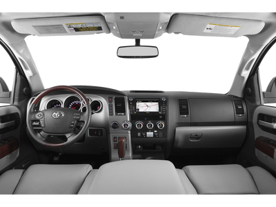 2015 Toyota Sequoia SR5 5.7L