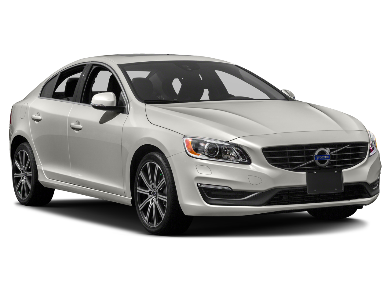 2015 Volvo S60 T5 Premier