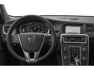 2015 Volvo S60 T5 Premier