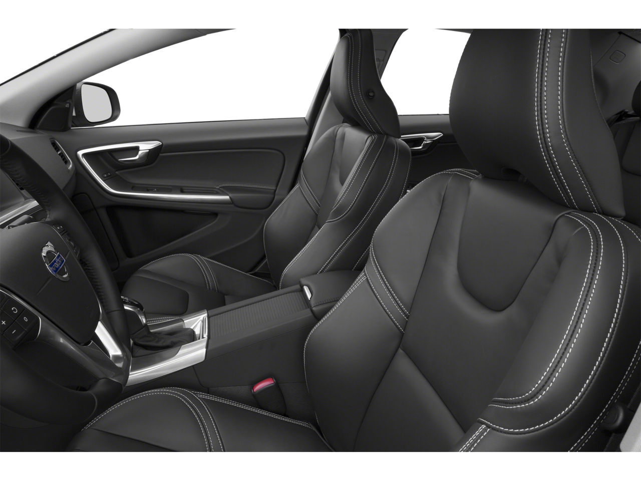 2015 Volvo S60 T5 Premier