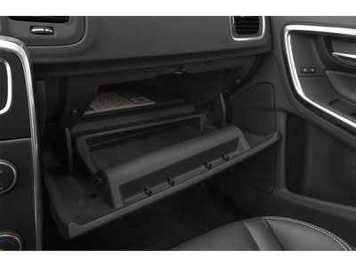 2015 Volvo S60 T5 Premier