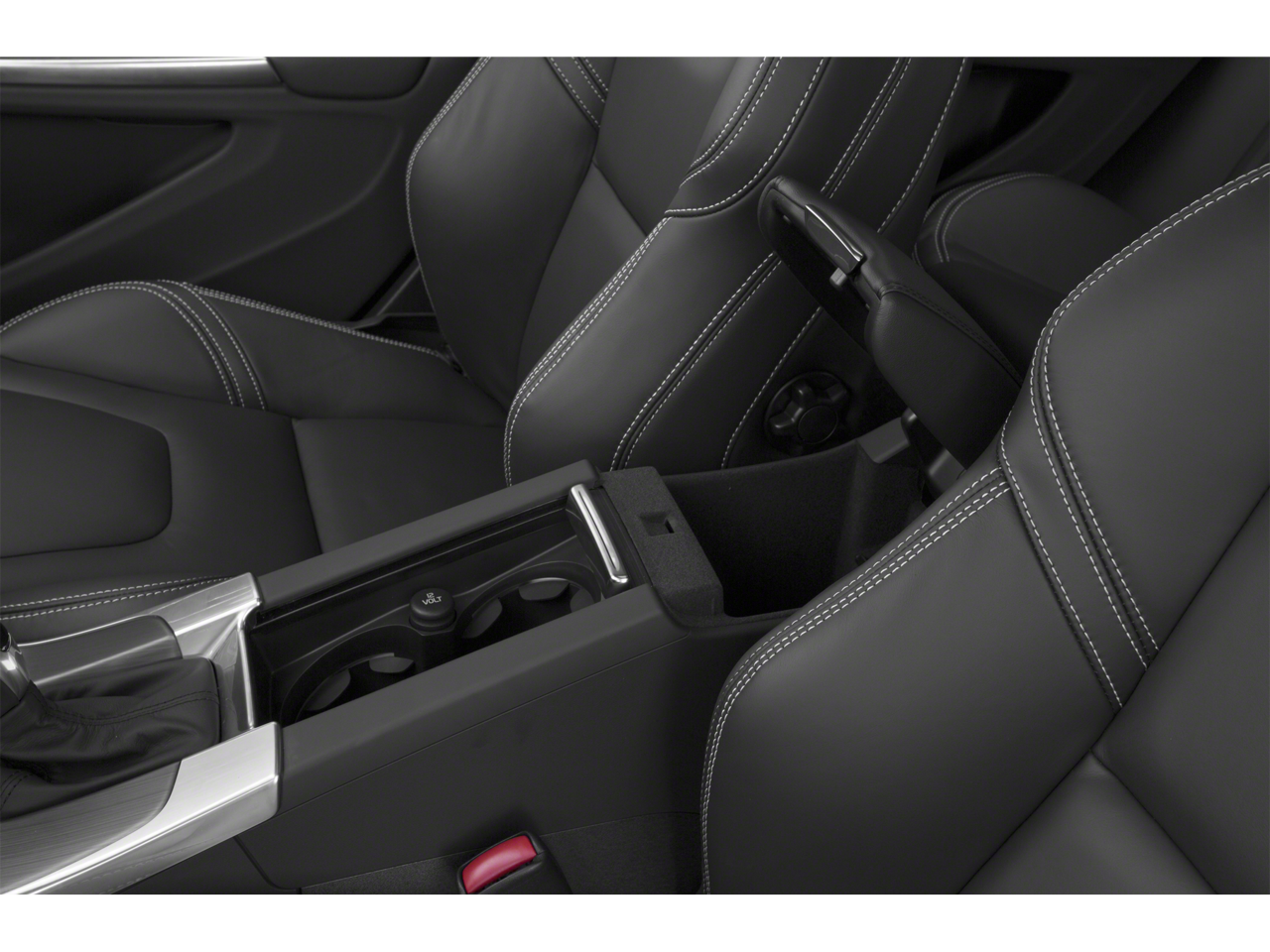 2015 Volvo S60 T5 Premier