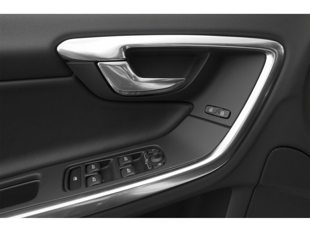 2015 Volvo S60 T5 Premier