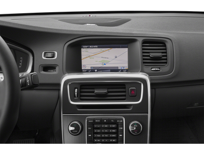 2015 Volvo S60 T5 Premier