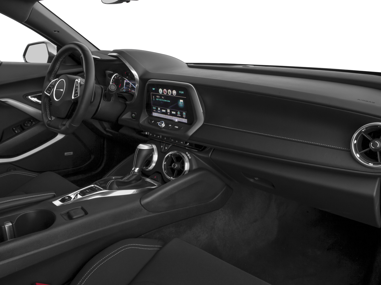 2016 Chevrolet Camaro 2LT 2LT