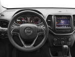 2016 Jeep Cherokee 75th Anniversary Edition