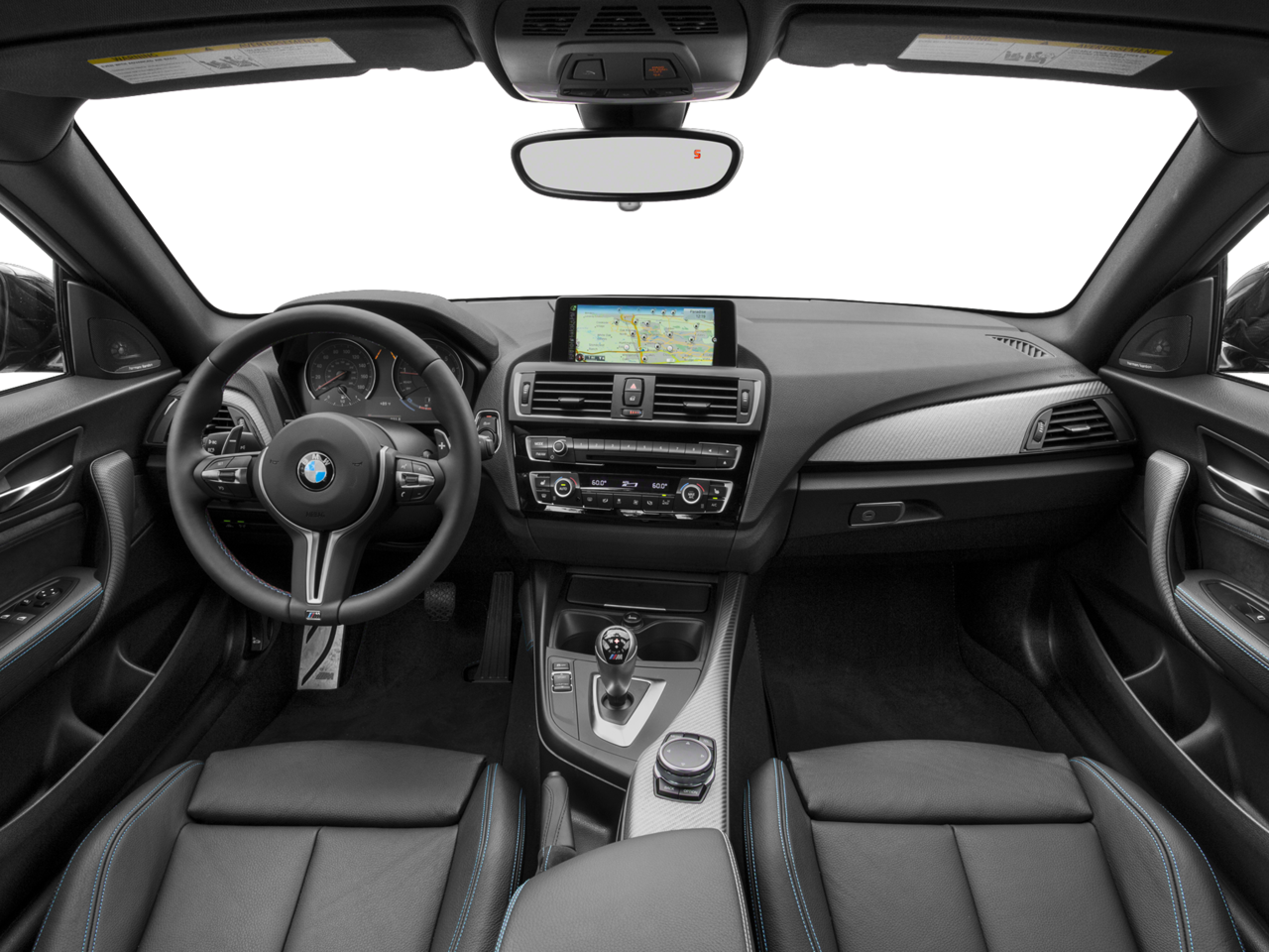 2017 BMW M2 Base