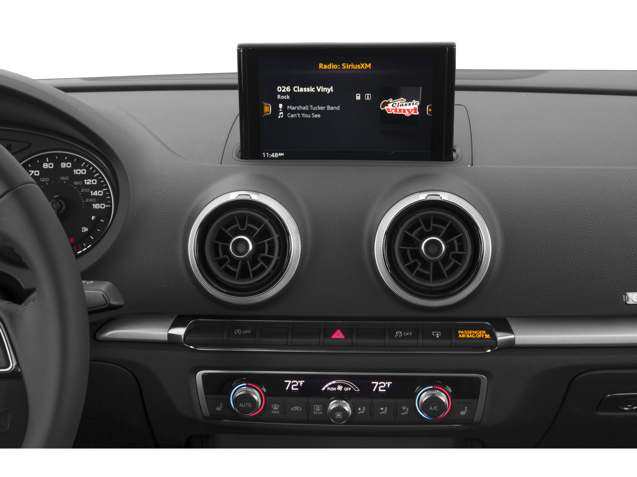 2019 Audi A3 2.0T Premium