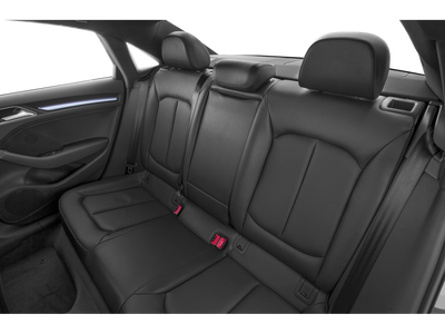 2019 Audi A3 2.0T Premium