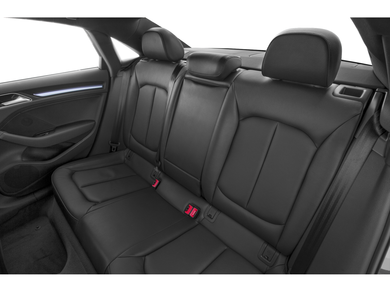 2019 Audi A3 2.0T Premium