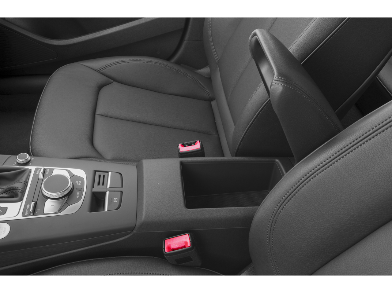 2019 Audi A3 2.0T Premium