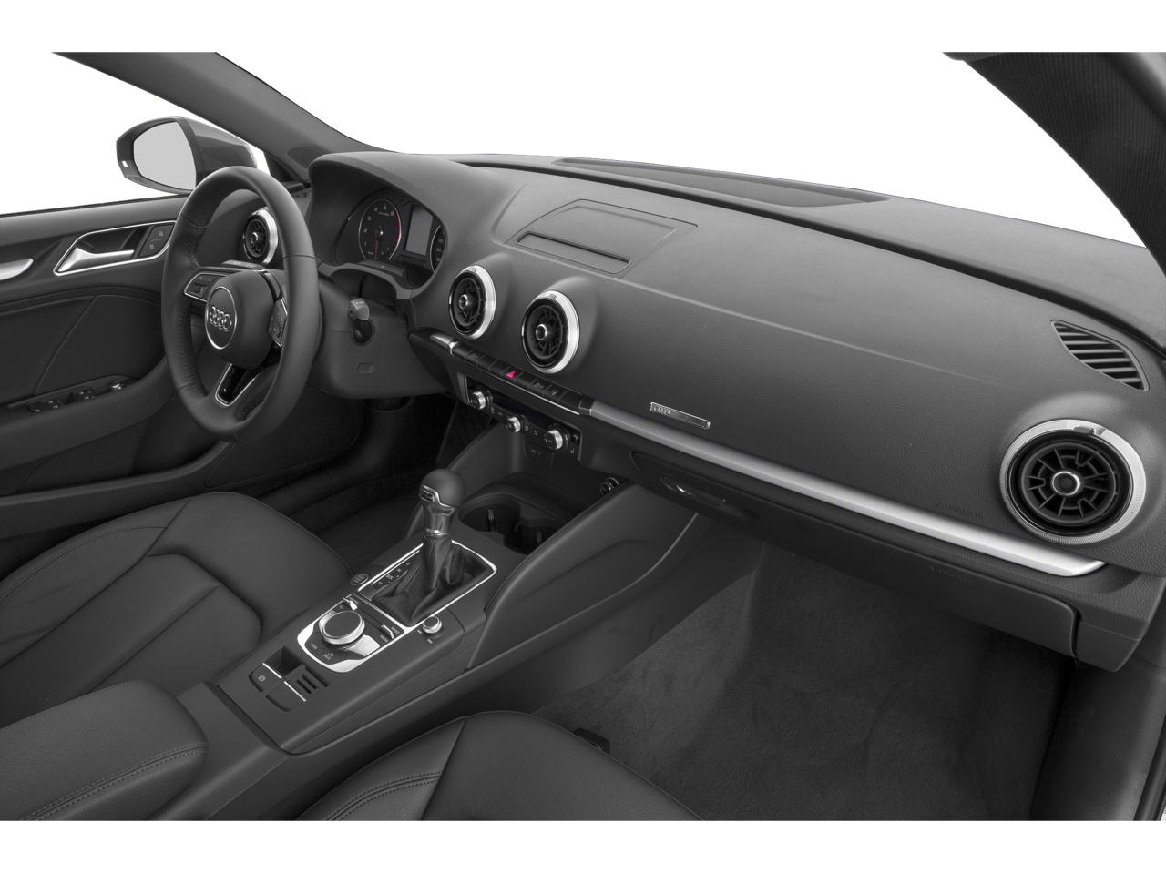 2019 Audi A3 2.0T Premium