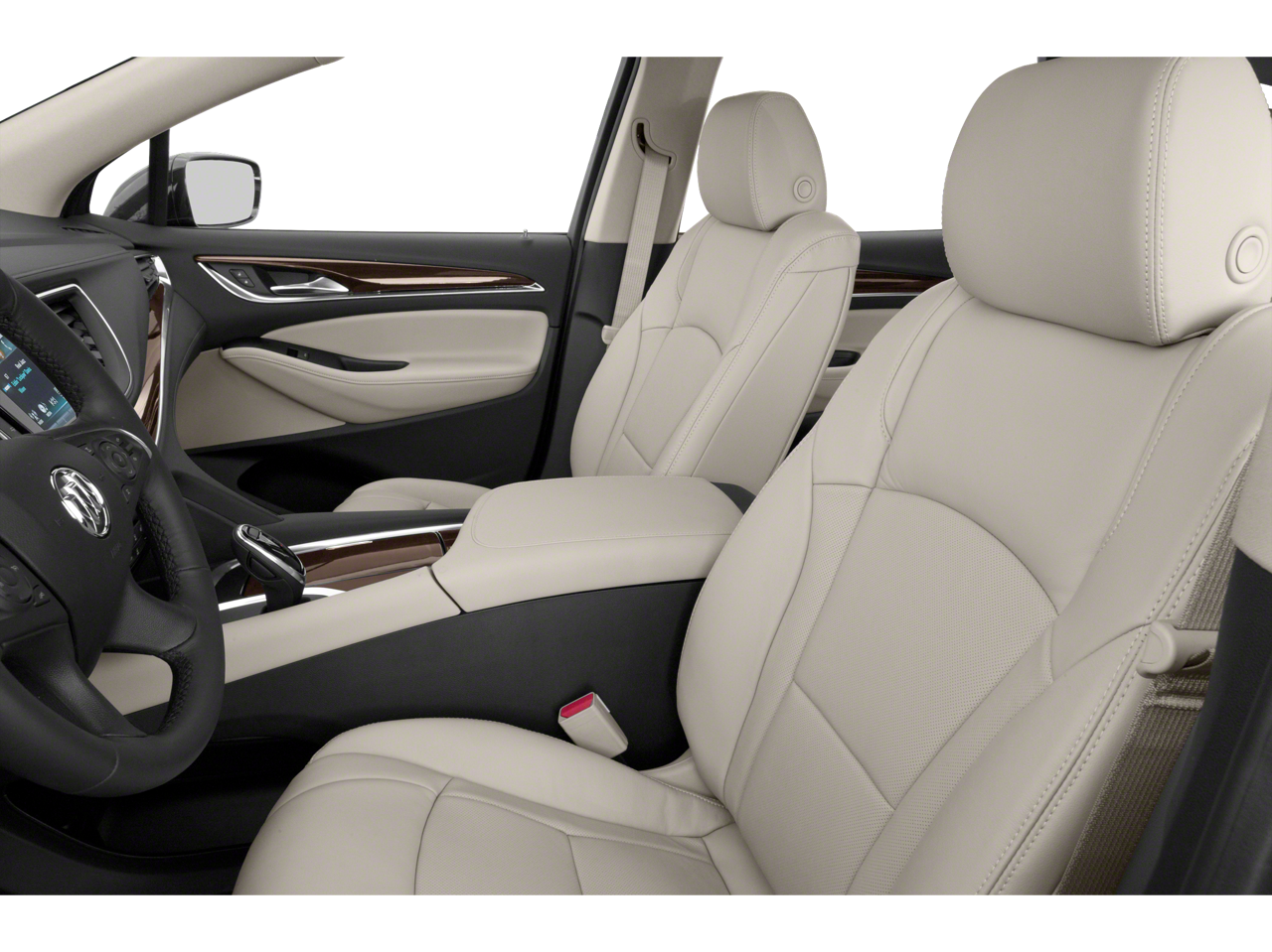2019 Buick Enclave FWD Avenir
