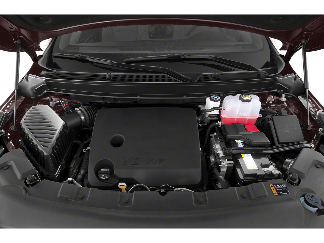 2019 Buick Enclave FWD Avenir