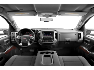 2019 GMC Sierra 3500HD SLT