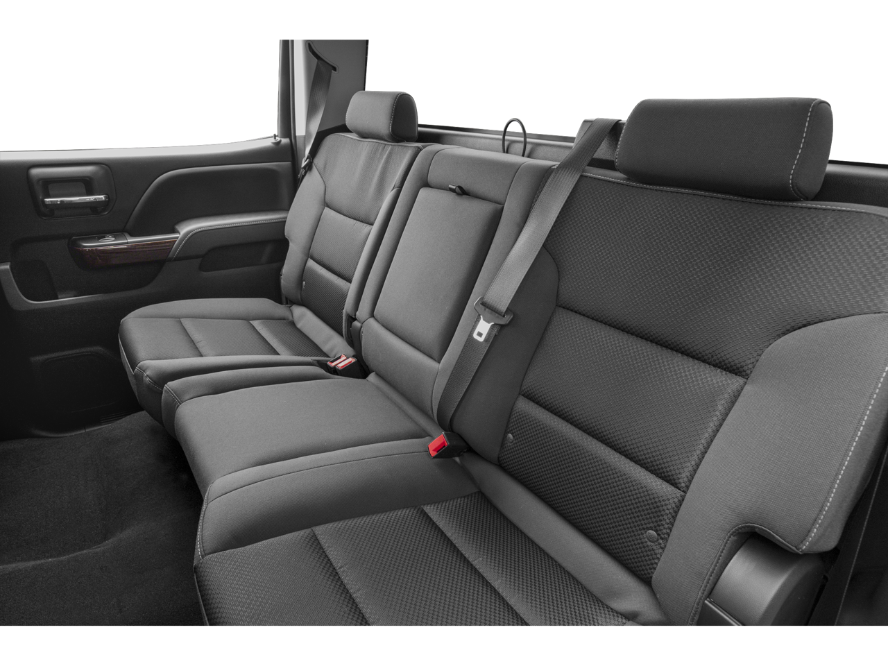 2019 GMC Sierra 3500HD SLT