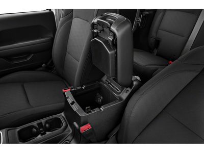 2019 Jeep Wrangler Unlimited Sport S 4x4