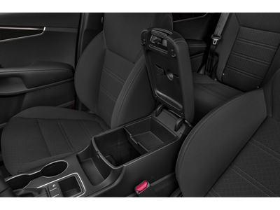 2019 Kia Sorento S