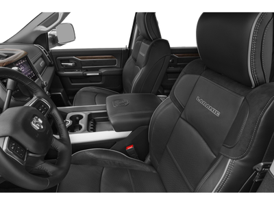 2019 RAM 2500 Limited