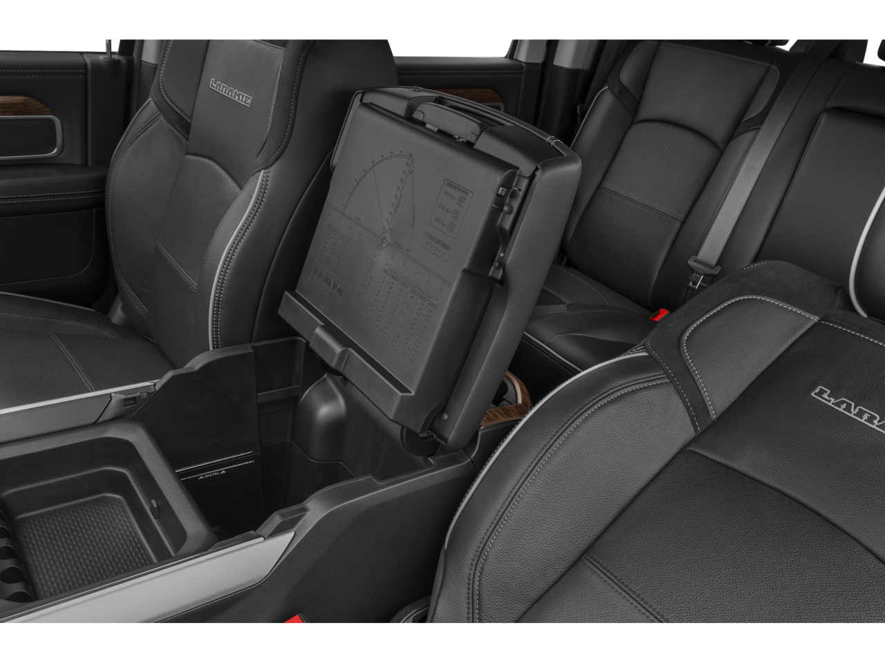 2019 RAM 2500 Limited