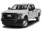 2020 Ford F-350SD XL DRW