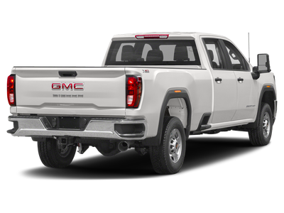 2020 GMC Sierra 2500 HD NA