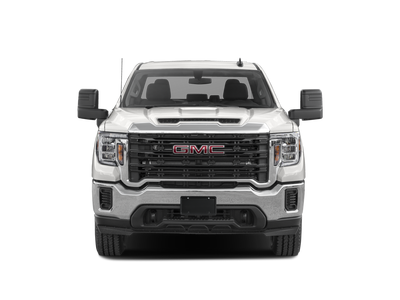 2020 GMC Sierra 2500 HD NA