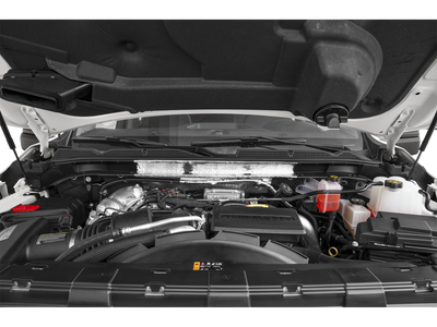 2020 GMC Sierra 2500 HD NA