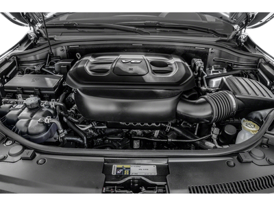2020 Jeep Grand Cherokee Limited 4x2