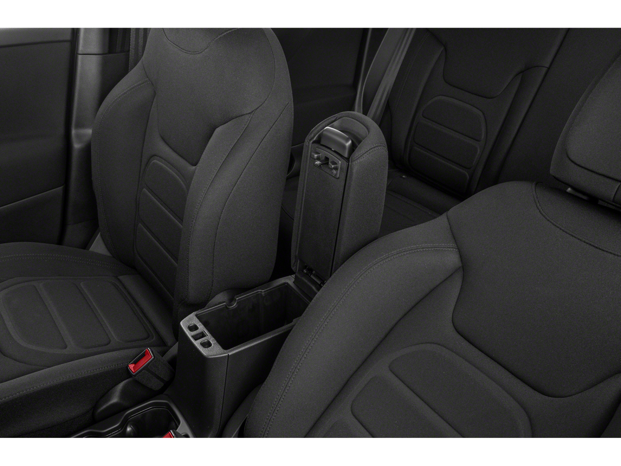 2020 Jeep Renegade Altitude FWD