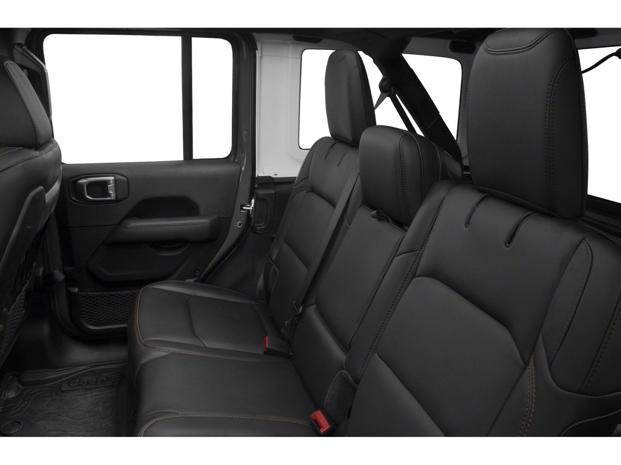 2021 Jeep Wrangler Unlimited Rubicon 392