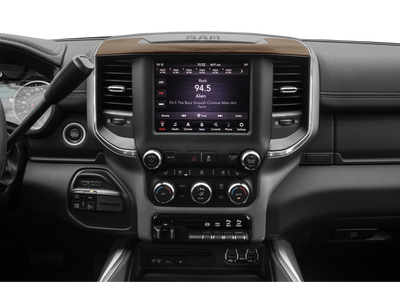 2021 RAM 2500 Limited