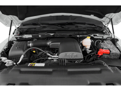 2021 RAM 1500 Classic Tradesman Crew Cab 4x2 5'7' Box