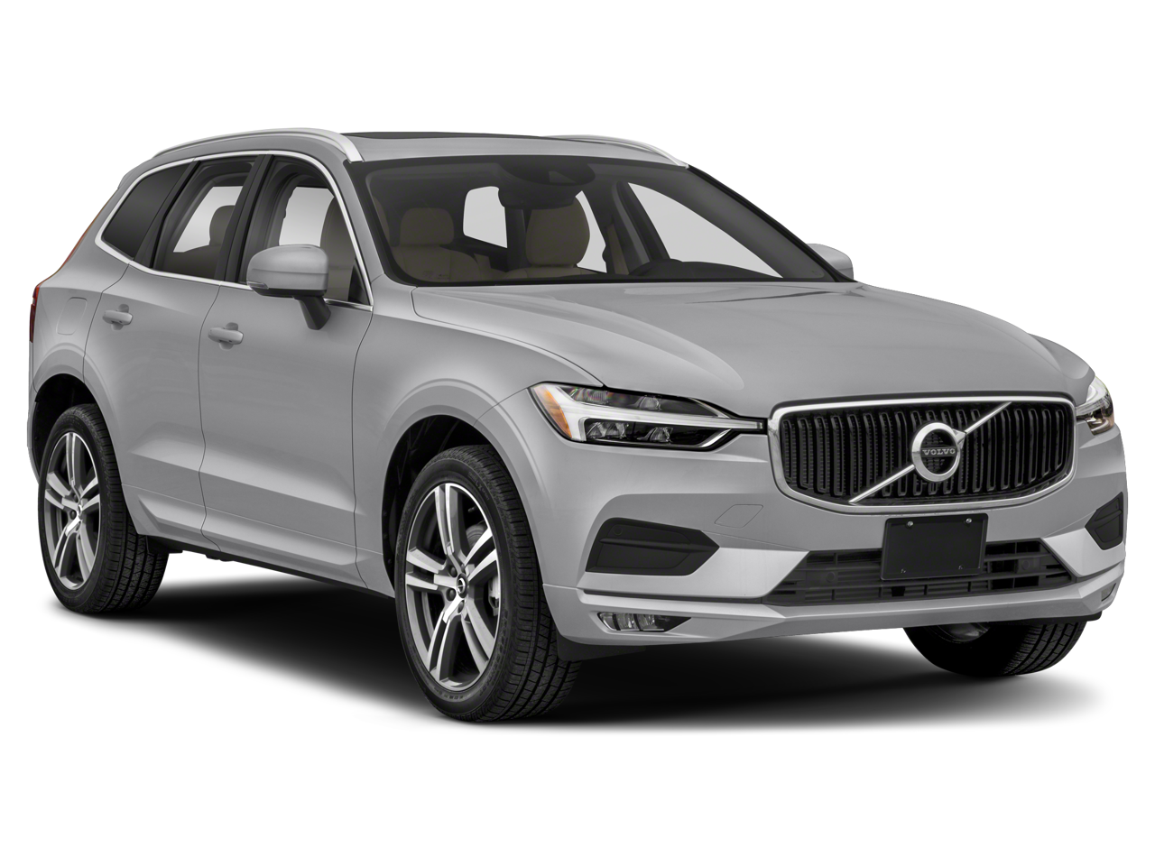 2021 Volvo XC60 T5 Momentum