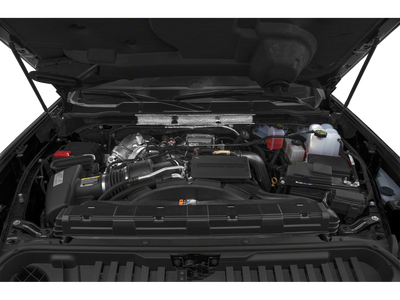 2022 Chevrolet Silverado 3500HD LT