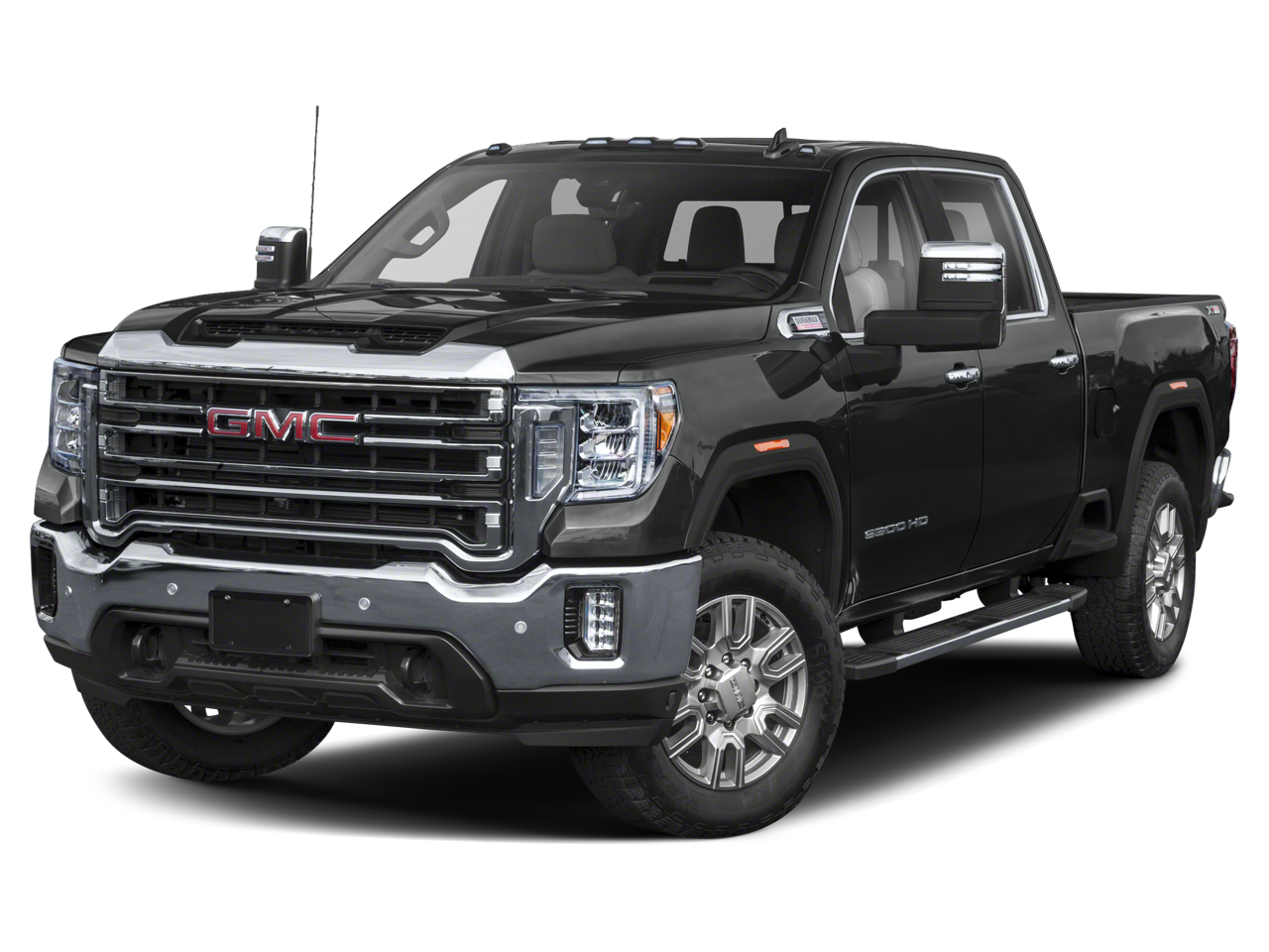 2022 GMC Sierra 3500 HD Pro