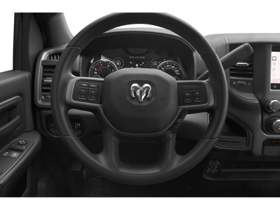 2022 RAM 3500 Big Horn