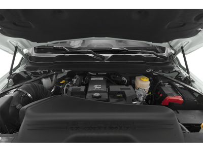 2022 RAM 3500 Big Horn