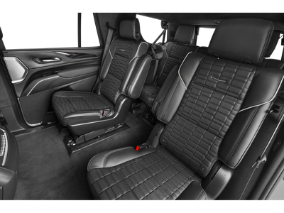 2023 Cadillac Escalade V-Series