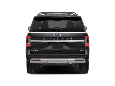 2023 Ford Expedition Platinum MAX
